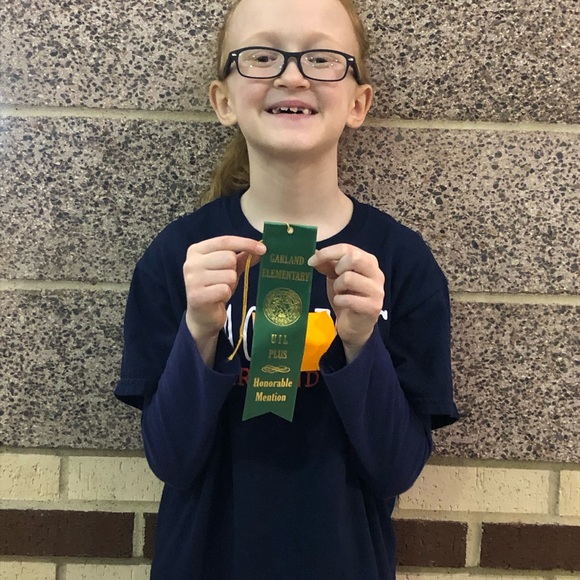 Meet your Posher, Kimberly - Picture 3 of 7